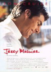 Cartel de Jerry Maguire